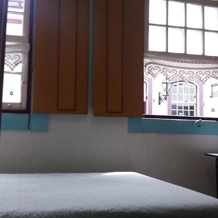 Hostel Imperial 오루프레투 외부 사진