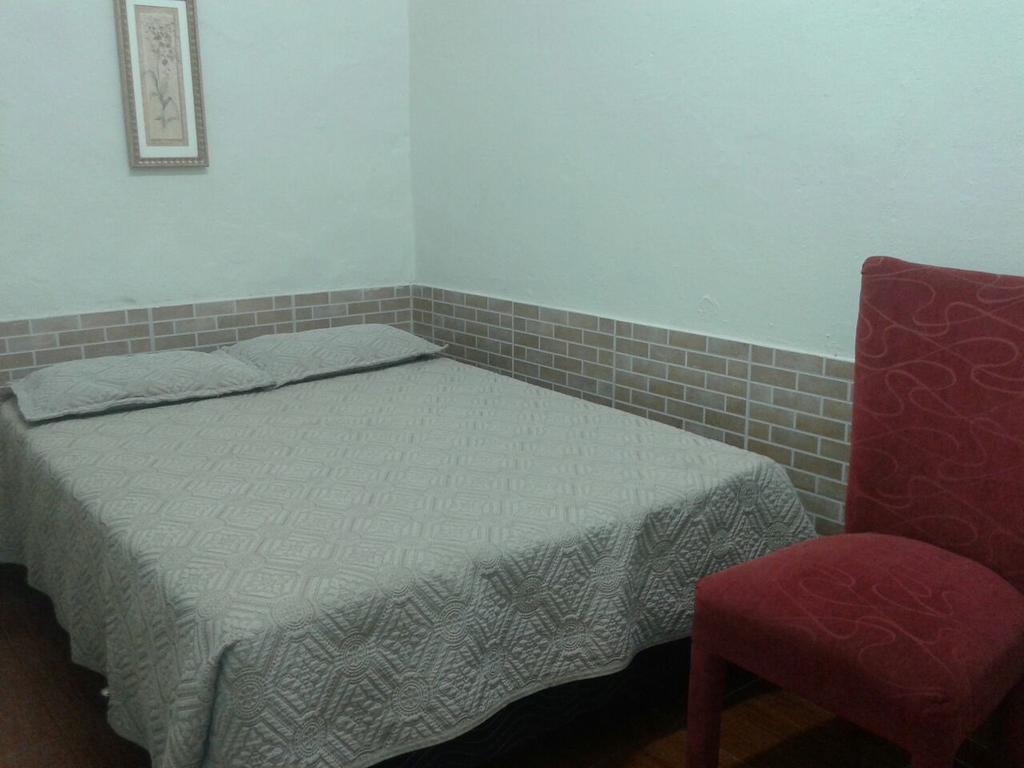 Hostel Imperial 오루프레투 외부 사진