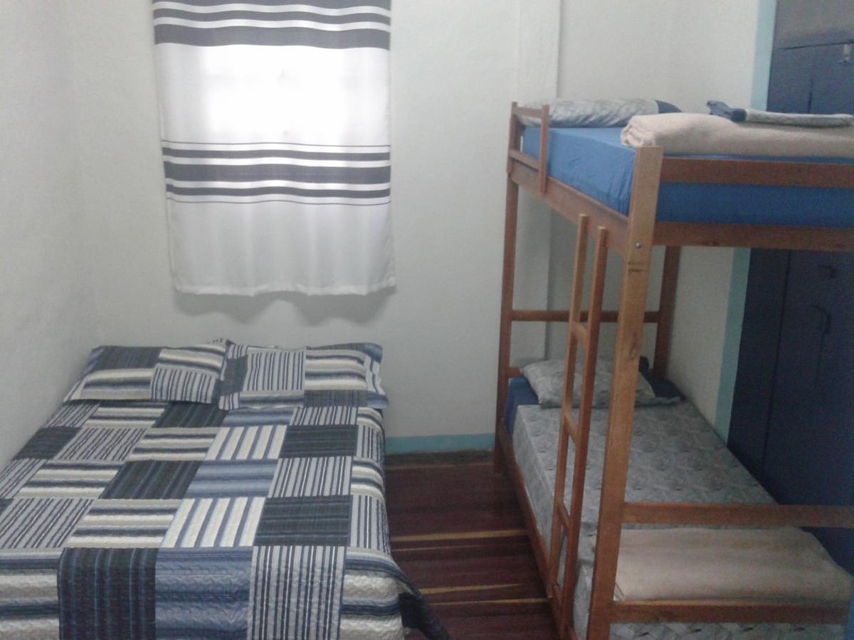 Hostel Imperial 오루프레투 외부 사진