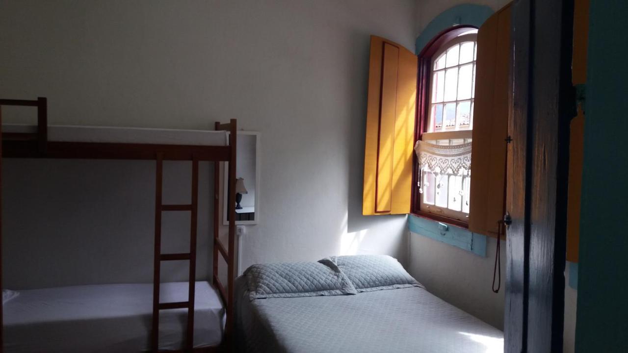 Hostel Imperial 오루프레투 외부 사진